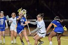 WLax vs RWU  Wheaton College Women’s Lacrosse vs Roger Williams University. - Photo By: KEITH NORDSTROM : Wheaton, Lacrosse, LAX